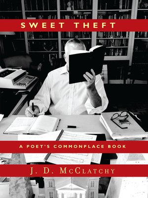 Sweet Theft - ebook